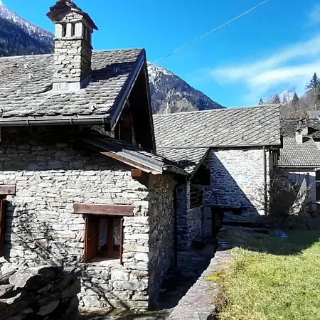 Il Nido Chalet *