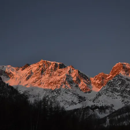 Il Nido Chalet *