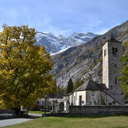 Il Nido * Ceppo Morelli