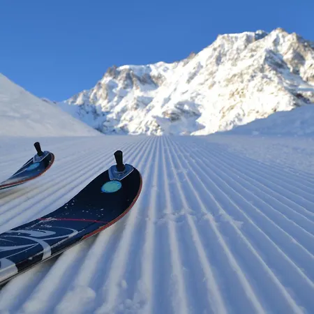 Il Nido Chalet Ceppo Morelli