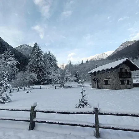 Il Nido Chalet