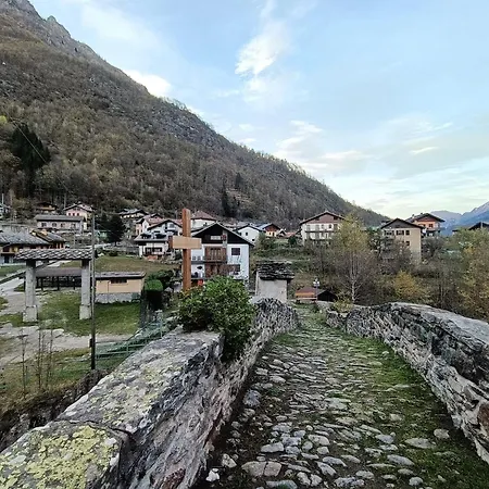 Chalet Il Nido *