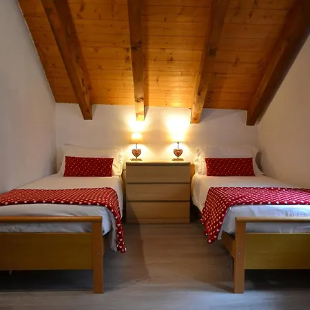 Il Nido Ceppo Morelli