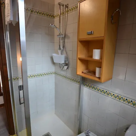 Alpesi faház Il Nido *