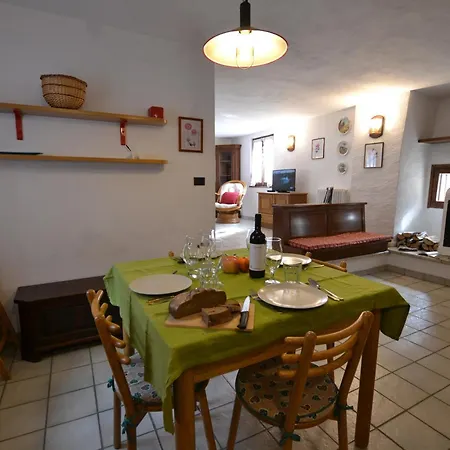 Il Nido * Ceppo Morelli