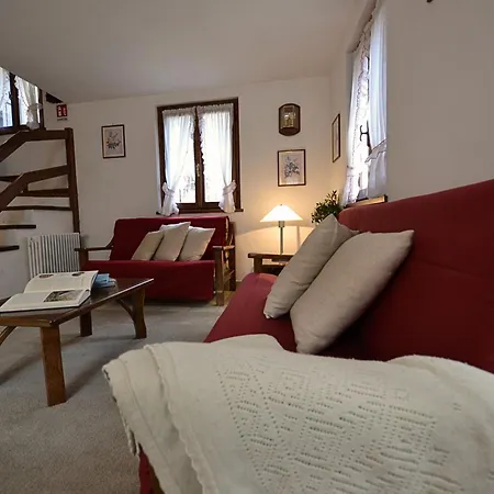 Il Nido * Ceppo Morelli