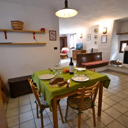 Il Nido Ceppo Morelli