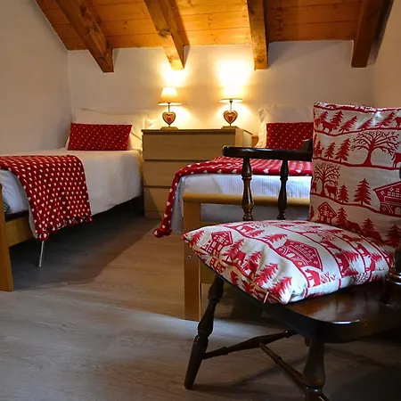 Il Nido Chalet *