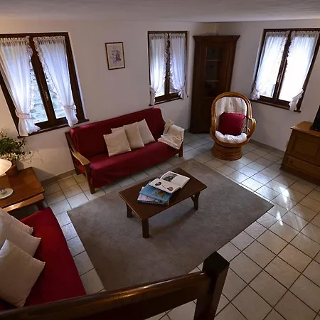 Il Nido Ceppo Morelli