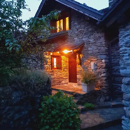 Il Nido Chalet *