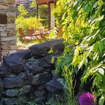 Il Nido Chalet Ceppo Morelli