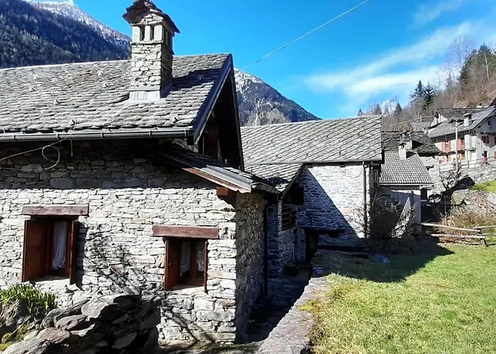 Il Nido Chalet *