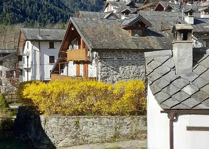 Il Nido *