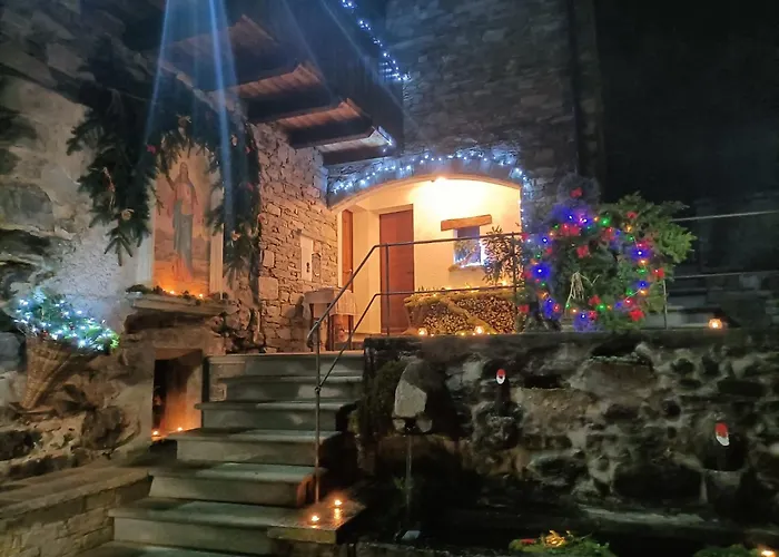 Il Nido