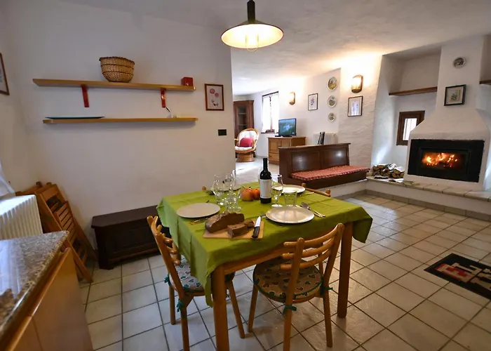 Il Nido Ceppo Morelli