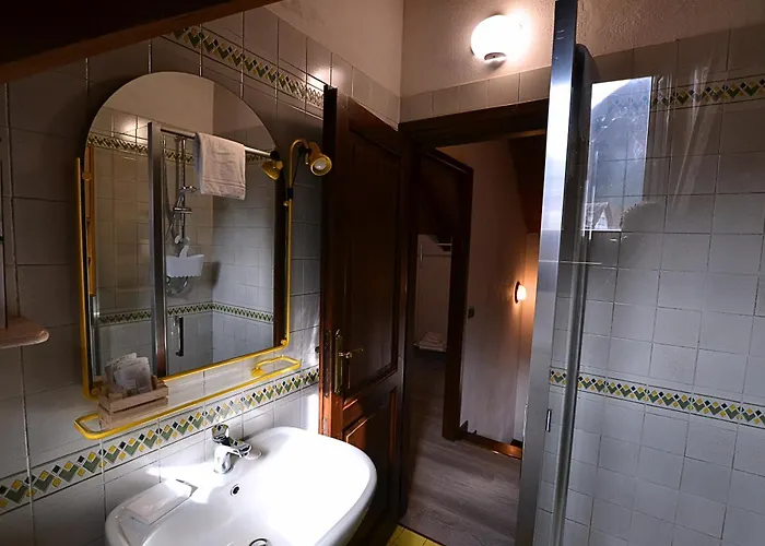 شاليه Il Nido *