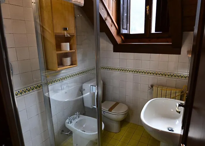 Il Nido Chalet *