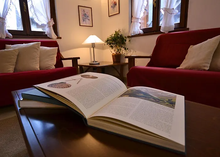 Il Nido Chalet